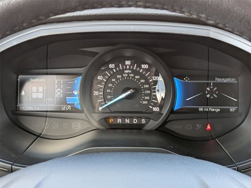 Used 2023 Ford Edge SEL w/ Convenience Package image 16