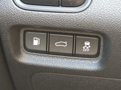 Used 2017 Kia Optima LX image 11