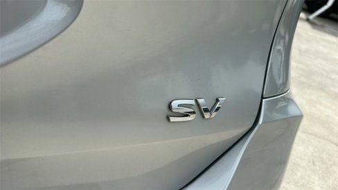 Used 2018 Nissan Rogue SV image 10