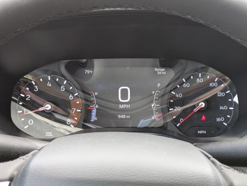 New 2025 Jeep Compass Latitude w/ Sun and Sound Group image 15