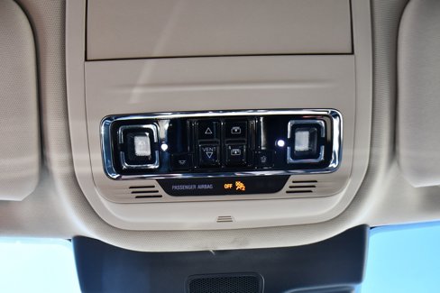 Used 2020 Lincoln Aviator Reserve w/ Equipment Group 202A image 31