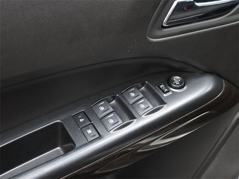 Used 2018 GMC Canyon SLE w/ SLE Convenience Package image 21