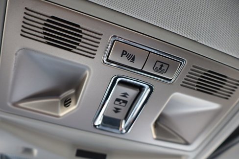 Used 2009 Jaguar XF Premium image 25
