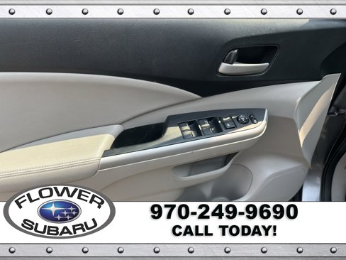 Used 2013 Honda CR-V EX-L image 23