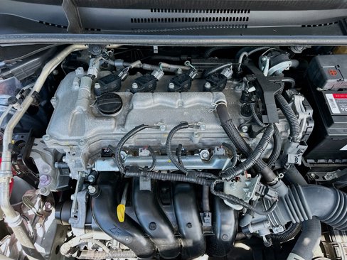 Used 2022 Toyota Corolla LE image 27