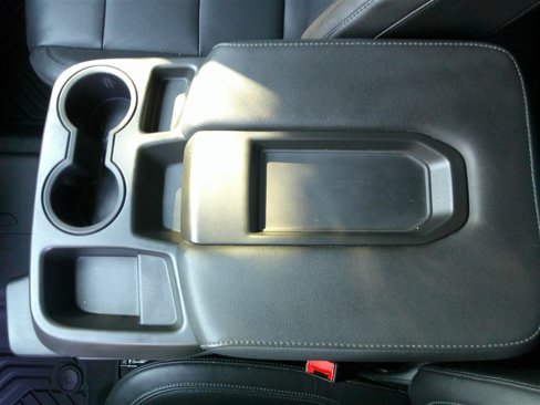 Used 2020 Chevrolet Silverado 2500 LT w/ All Star Edition image 17