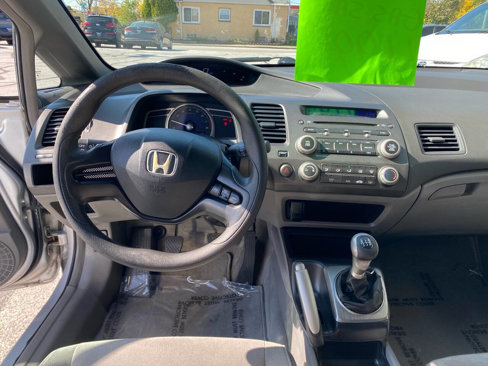 Used 2007 Honda Civic LX image 12