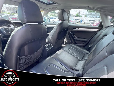 Used 2009 Audi A4 2.0T Premium Plus image 15