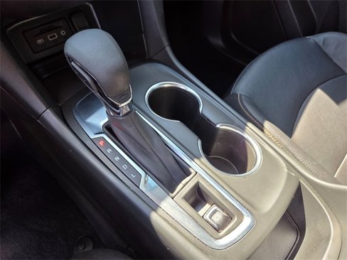 Certified 2021 Chevrolet Equinox LT image 24
