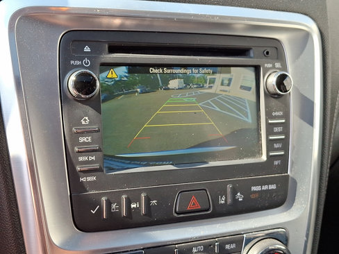 Used 2015 GMC Acadia SLT w/ Open Road Package image 20