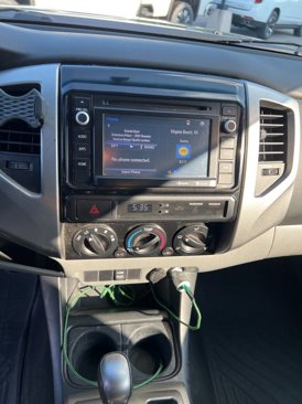 Used 2014 Toyota Tacoma PreRunner image 41