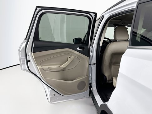 Used 2019 Ford Escape SEL image 25