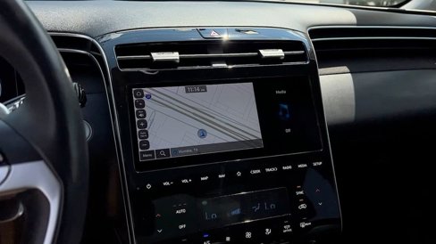 Used 2022 Hyundai Tucson Limited image 27
