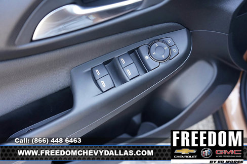 New 2025 Buick Envista Preferred w/ Convenience I Package image 36