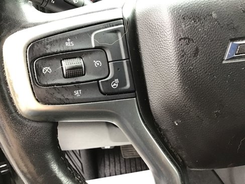 Used 2020 Chevrolet Silverado 1500 RST w/ All-Star Edition image 15