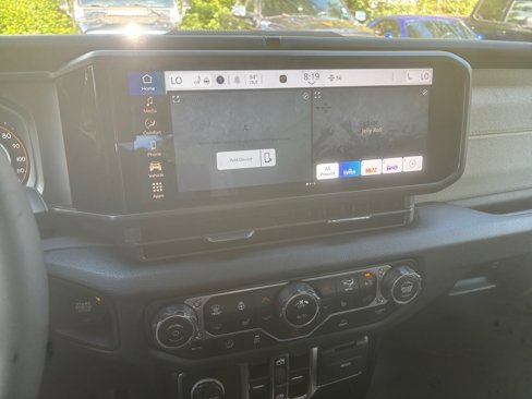 New 2025 Jeep Wrangler Sport S image 22