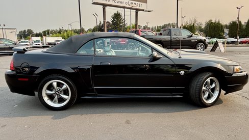 Used 2004 Ford Mustang GT image 6