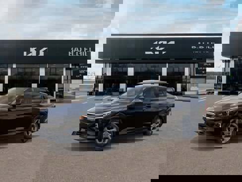 New 2025 Kia K4 LXS image 3