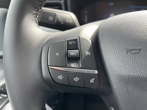 New 2025 Ford Maverick XLT w/ XLT Luxury Package image 15
