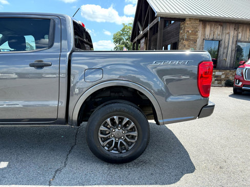 Used 2019 Ford Ranger XLT w/ Equipment Group 301A Mid image 34