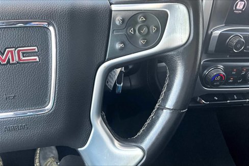 Used 2014 GMC Sierra 1500 SLT image 24
