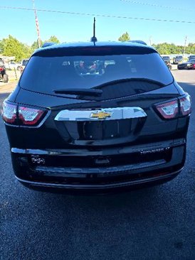 Used 2016 Chevrolet Traverse LT image 5