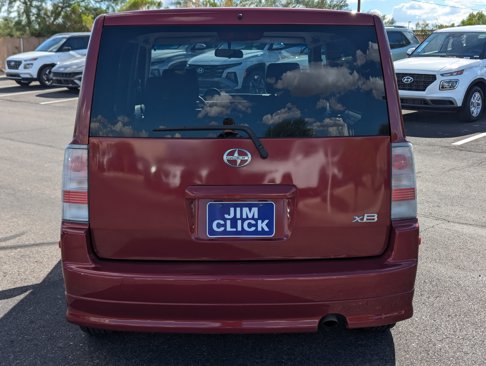 Used 2006 Scion xB image 3