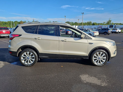 Used 2018 Ford Escape Titanium image 7