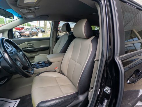 Used 2019 Kia Sedona EX image 15