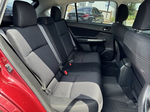 Used 2015 Subaru Impreza 2.0i Sport Premium w/ Popular Package #1 image 12