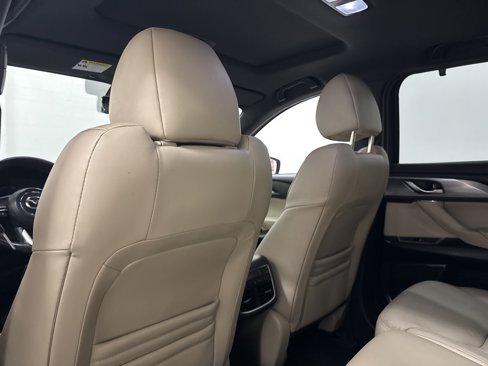 Used 2019 MAZDA CX-9 Grand Touring image 50