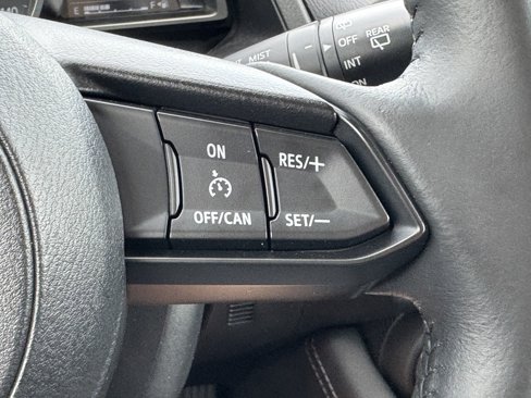 Used 2019 MAZDA CX-3 Touring image 19