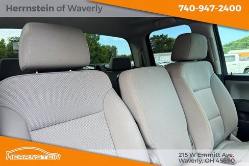 Used 2016 GMC Sierra 1500 4x4 Double Cab image 27
