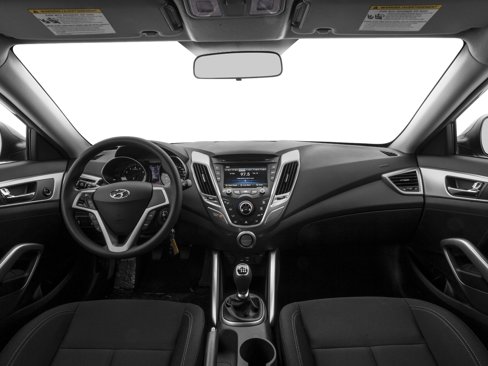 Used 2017 Hyundai Veloster image 44