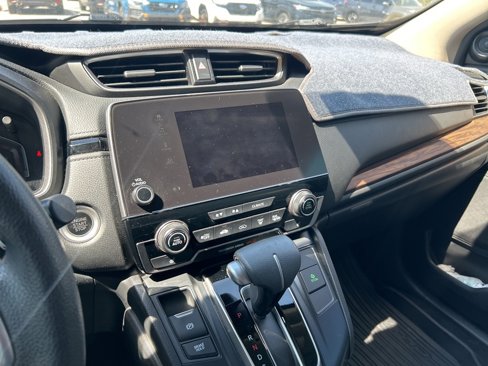 Used 2019 Honda CR-V EX image 3