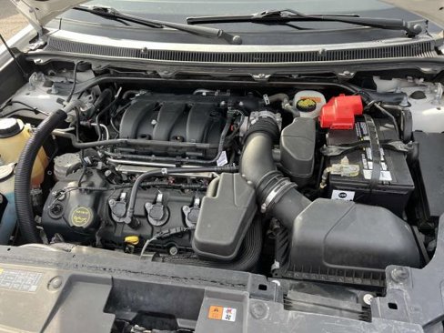 Used 2018 Ford Flex Limited image 9