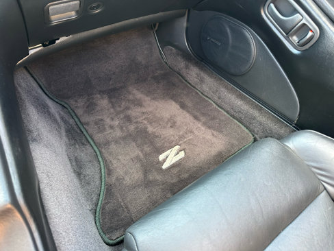 Used 1994 Nissan 300ZX Twin Turbo image 15