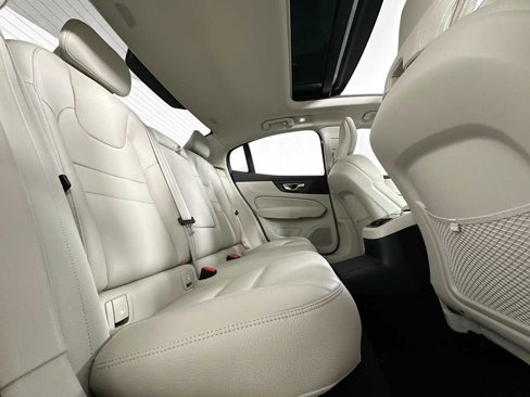 Certified 2023 Volvo S60 T8 Plus w/ Climate Package image 25