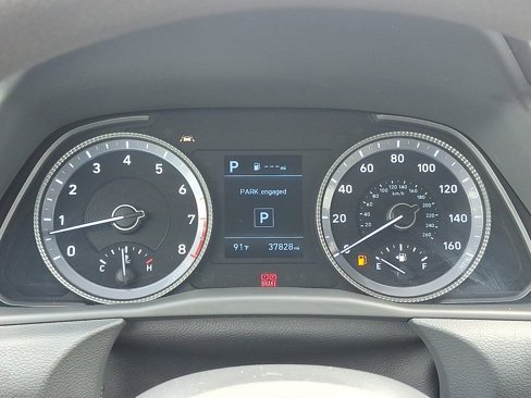 Used 2023 Hyundai Sonata SE image 25