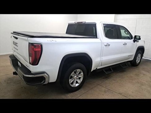 Used 2019 GMC Sierra 1500 SLE image 7