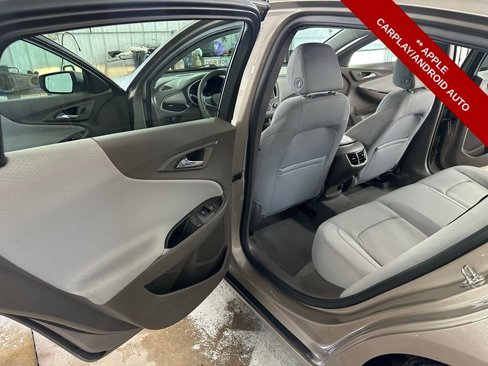 Used 2022 Chevrolet Malibu LT image 21