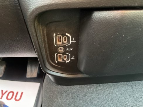 Used 2019 RAM 1500 Tradesman image 35