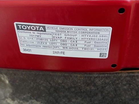 Used 2017 Toyota RAV4 LE image 30