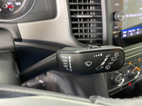 Used 2019 Volkswagen Atlas SE w/ Towing Package image 17
