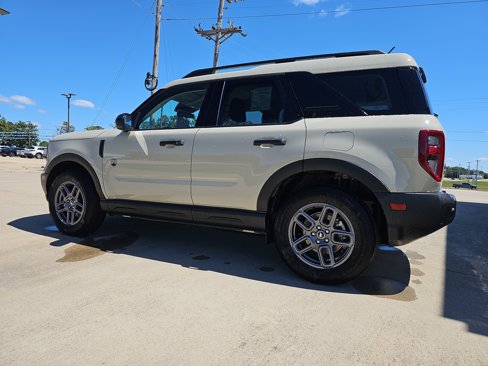 New 2025 Ford Bronco Sport Big Bend image 7