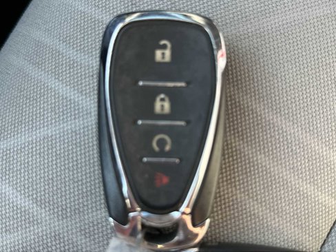 Used 2018 Chevrolet Trax LT w/ Driver Confidence Package image 26