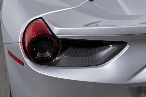 Used 2016 Ferrari 488 Spider image 48