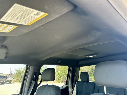 Used 2016 Ford F150 XLT w/ Equipment Group 301A Mid image 26