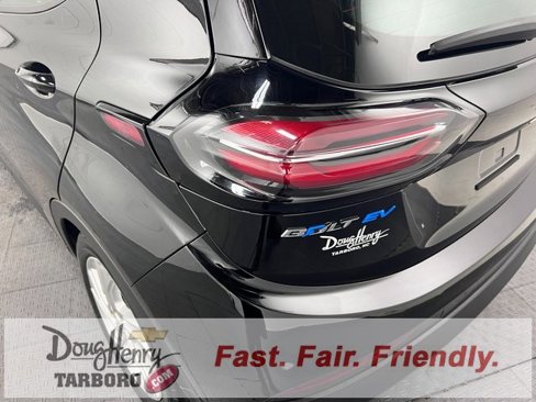 Used 2023 Chevrolet Bolt LT w/ Driver Confidence Package image 13