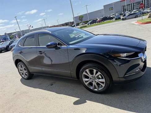 New 2025 MAZDA CX-30 AWD 2.5 S w/ Preferred Package image 7